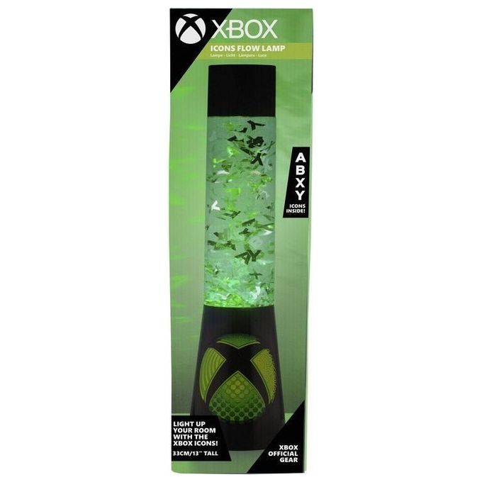 Paladone PP10204XB luce notturna Illuminazione d'ambiente