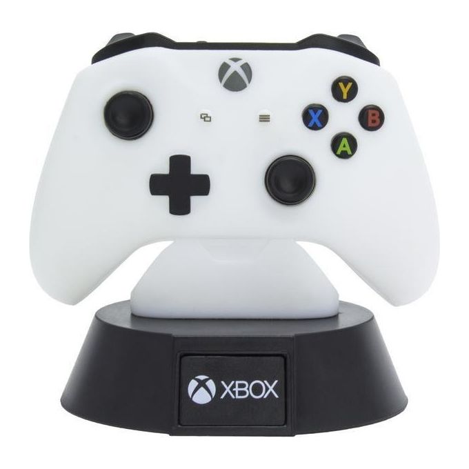 Paladone PP6812XB luce notturna Illuminazione d'ambiente