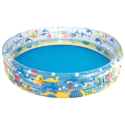 Bestway 51004 piscina per bambini Piscina gonfiabile