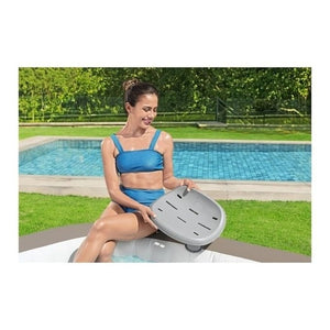 Bestway 60321 / 23 accessorio per vasche idromassaggio e spa Grigio