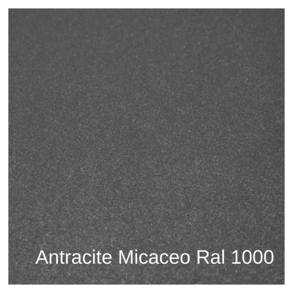 Durilux smalto gel sintetico antiruggine per ferro *** colore- blue chiaro - ral 5012, finitura lucida, confezione 1