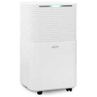 Argoclima ARGO LILIUM ART 11 2 L 38 dB 195 W Bianco