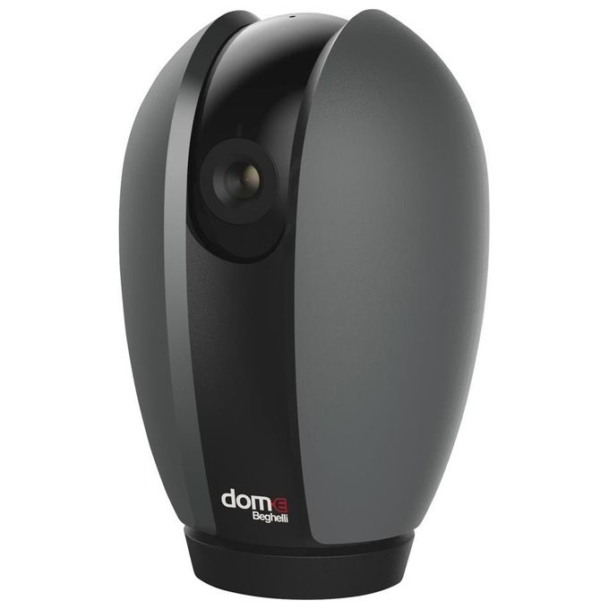 Beghelli 60021 telecamera di sorveglianza Telecamera di sicurezza IP Interno 1920 x 1080 Pixel Scrivania