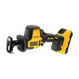 DeWALT DCS369NT-XJ sega alternativa 2800 spm (fogli per minuto) Nero, Giallo