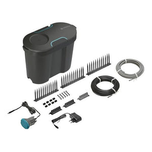 Gardena 13366-20 sistema di irrigazione goccia a goccia