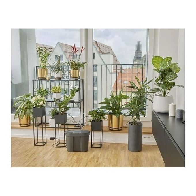 Gardena 13366-20 sistema di irrigazione goccia a goccia