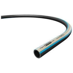 Gardena 18930-20 pompa da giardino 20 m Sul suolo Plastica, Elastomero Termoplastico (TPE) Nero, Blu, Grigio