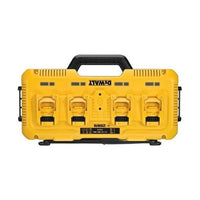 DeWALT DCB104-QW Caricatore per batteria