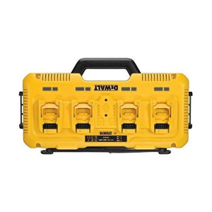 DeWALT DCB104-QW Caricatore per batteria