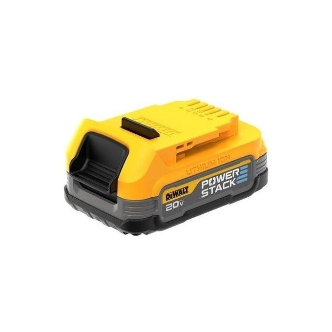 DeWALT DCBP034E2-XJ batteria e caricabatteria per utensili elettrici