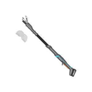 Gardena 14772-20 potatrice elettrica 2,8 cm 18 V Ioni di Litio Nero