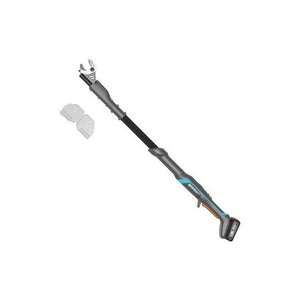 Gardena 14772-20 potatrice elettrica 2,8 cm 18 V Ioni di Litio Nero