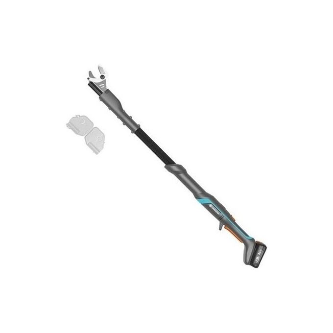 Gardena 14772-20 potatrice elettrica 2,8 cm 18 V Ioni di Litio Nero