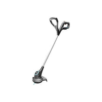 Gardena 14702-55 decespugliatore e tagliabordi Batteria Nero, Verde