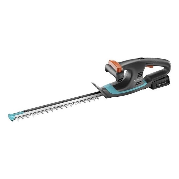 Gardena 14733-20 tosasiepe Lama singola 2 kg