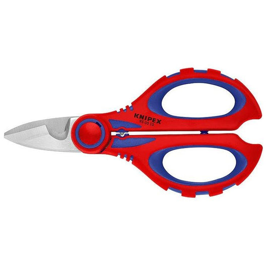 Knipex 95 05 10 SB forbici da elettricista