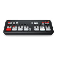 Blackmagic Design ATEM SDI PRO ISO Full HD