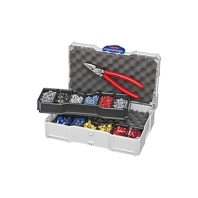 Knipex 97 90 06 non classificato