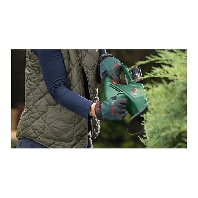 Bosch EasyHedgeCut 18-52-13 Doppia lama 2,8 kg