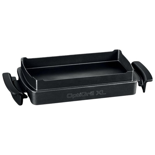 Tefal XA7278 teglia da forno Grill Rettangolare