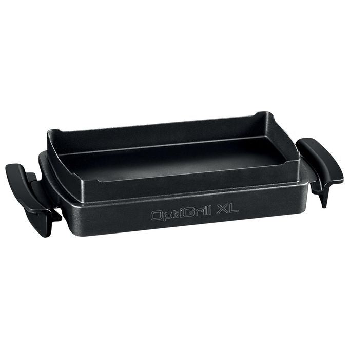 Tefal XA7278 teglia da forno Grill Rettangolare
