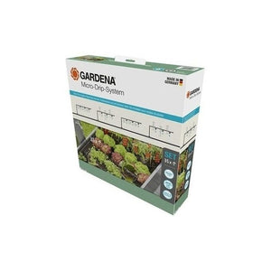 Gardena 13455-20 sistema di irrigazione goccia a goccia