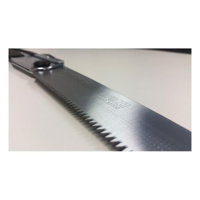 Silky KSI529827 sega Sega da potatura 27 cm Nero