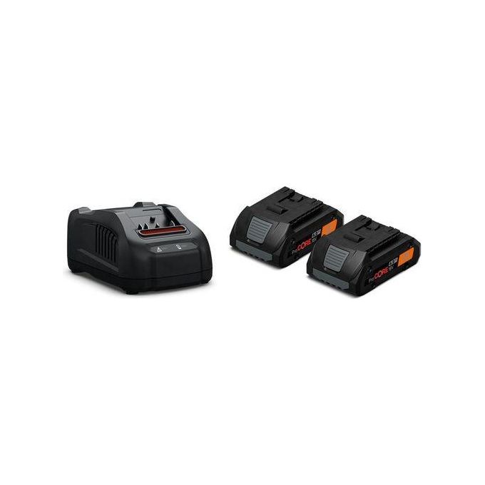 FEIN ProCORE Set batteria e caricabatterie