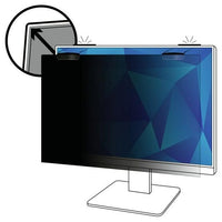 3M Filtro Privacy per 24 pol Monitor a Schermo Pieno con Attacco Magnetico COMPLY™, 16:9, PF240W9EM