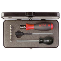 Wiha 26893 cacciavite manuale Set Cacciavite dinamometrico