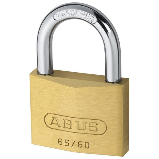 ABUS 65/60 KD Lucchetto convenzionale 1 pz