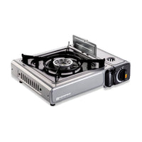 Kemper Fornello a Gas Piezo Smart 1900W