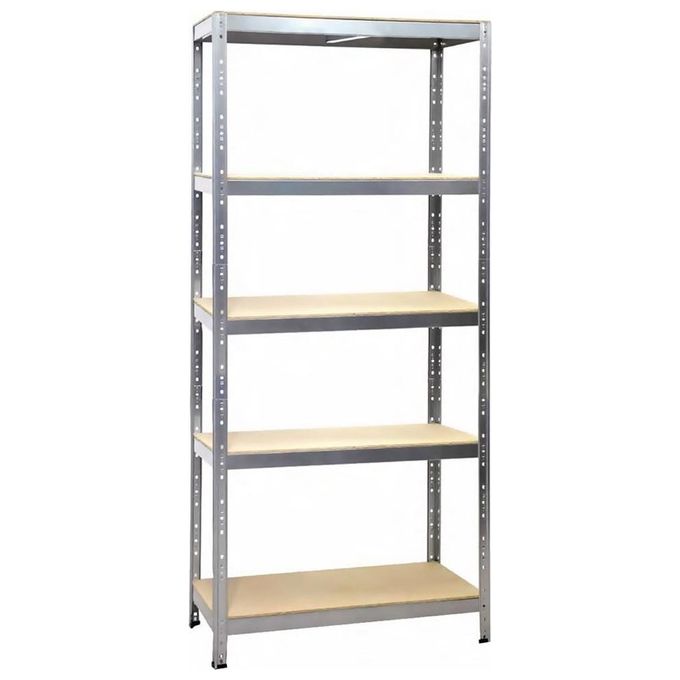 Grima Joker Legno Metallo Acciaio inossidabile