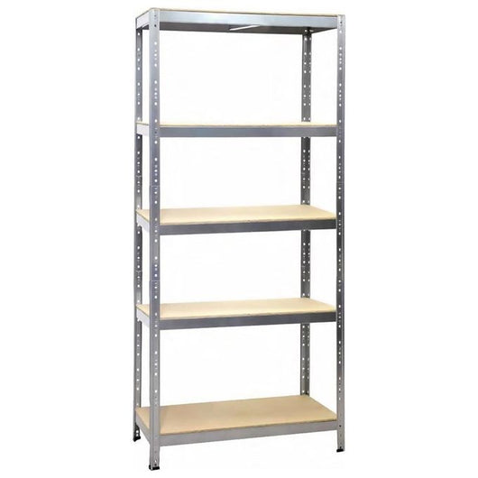 Grima Joker Legno Metallo Acciaio inossidabile