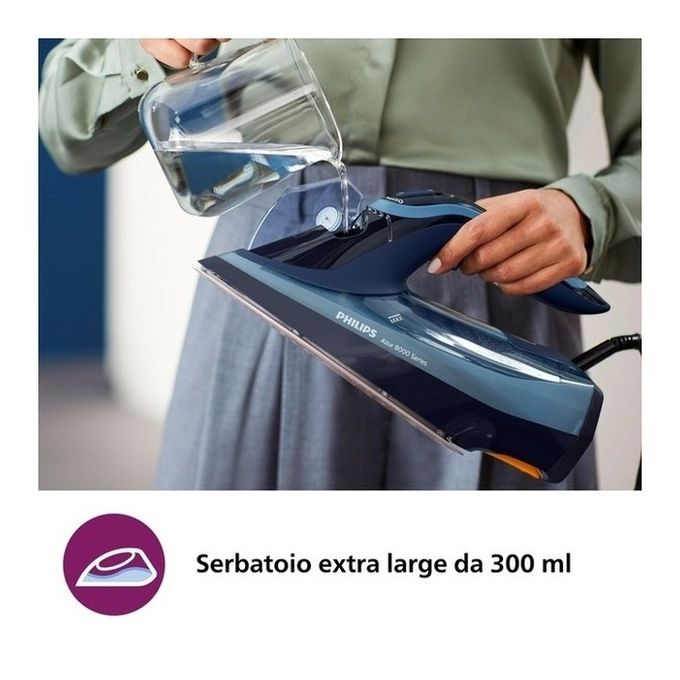 ferro-a-vapore-azur-serie-8000