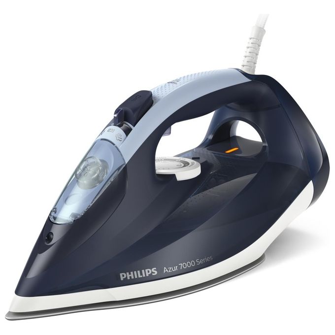 Philips 7000 series DST7030/20, Ferro da stiro a vapore, 2800W