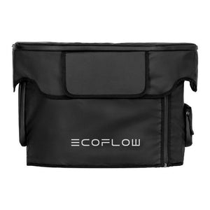 EcoFlow Borsa per Delta Max - Nero