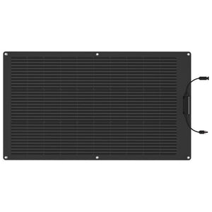 EcoFlow Pannello solare 100W flessibile