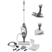 Shark Scopa a vapore 2 in 1 Klik 'n' Flip con Steam Blaster S6005EU