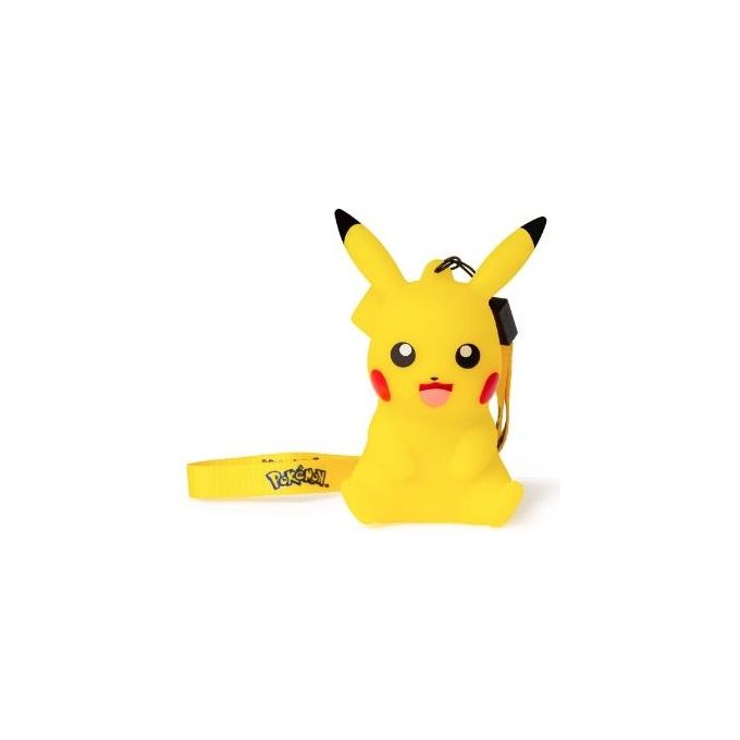 TEKNOFUN Pokémon Pikachu