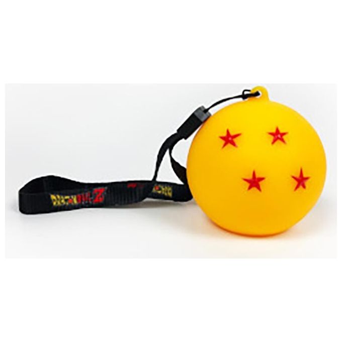 TEKNOFUN Dragon Ball Boule Crystal Figura luminosa decorativa