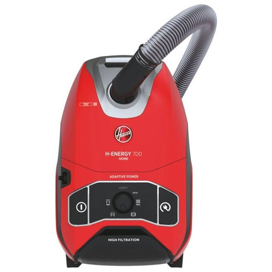 Hoover H-ENERGY 700 HE710HM 011 6 L Aspiratore a cilindro Secco 850 W Sacchetto per la polvere