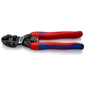Knipex 71 42 200 bullone e tagliacatena