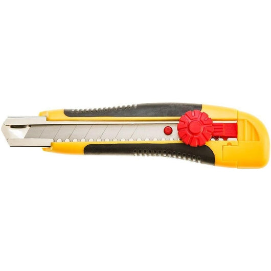 Topex 17b118 taglierino con lama ma scorrevole 18 mm vite di b ds