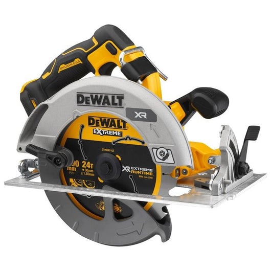 DeWALT DCS573NT-XJ sega circolare portatile