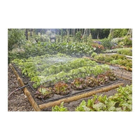 Gardena 13450-20 sistema di irrigazione goccia a goccia