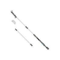 Gardena 14776-20 potatrice elettrica 2,8 cm 18 V Ioni di Litio Nero, Argento