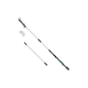 Gardena 14776-20 potatrice elettrica 2,8 cm 18 V Ioni di Litio Nero, Argento