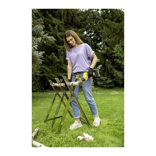 Kärcher PGS 4-18 5 cm 18 V Giallo