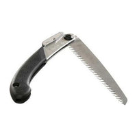 Silky Super Accel Sega da potatura 21 cm Nero, Acciaio inossidabile